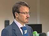 У Грефа хотят "отобрать" внешнюю торговлю. Глава Минэкономразвития размышляет об отставке У Грефа хотят "отобрать" внешнюю торговлю. Глава Минэкономразвития размышляет об отставке
