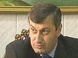Южная Осетия хочет объединиться с Северной Осетией и войти в состав Российской Федерации, заявил президент непризнанной республики Эдуард Кокойты
