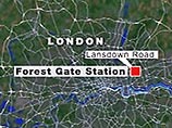 Утром 2 июня на востоке Лондона британские спецслужбы арестовали 23-летнего мусульманина, который подозревается в причастности к терроризму