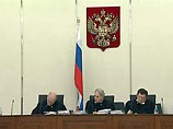 Верховный суд РФ признал террористическими еще две международные организации