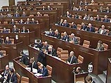 Совет Федерации одобрил закон об утверждении графического знака рубля