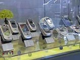 В 2006 году будет продано 960 миллионов мобильных телефонов В 2006 году будет продано 960 миллионов мобильных телефонов