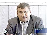 Генпрокуратура взялась за очередного губернатора - главу Хакасии Алексея Лебедя