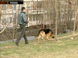 Установлены  личности всех подозреваемых в  убийстве  двух милиционеров на юге Москвы