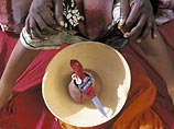 Медики выступили против "женского обрезания", распространенного в странах Африки