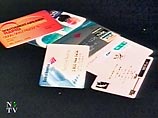 Бельгийские банки предлагают клиентам кредитные карты с фотографиями любимых
