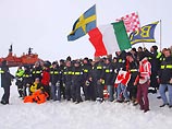 55 миллионов лет назад на Северном полюсе был теплый океан и субтропический климат 55 миллионов лет назад на Северном полюсе был теплый океан и субтропический климат
