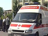 В Петербурге столкнулись ритуальный микроавтобус и грузовик: 8 раненых