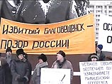 Еще один питерский юрист - кандидат в Генпрокуроры Еще один питерский юрист - кандидат в Генпрокуроры