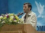 Иран не откажется от своего права на мирную ядерную энергетику, и давление Запада на Тегеран в ядерной сфере не приведет к результатам, заявил в пятницу президент Ирана Махмуд Ахмади Нежад