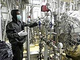 Иран не согласен прекратить обогащение урана, считая это своим неотъемлемым правом