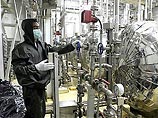 Иран не согласен прекратить обогащение урана, считая это своим неотъемлемым правом Иран не согласен прекратить обогащение урана, считая это своим неотъемлемым правом
