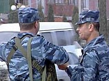 Неизвестные попытались обстрелять из гранатомета дом главы МВД Ингушетии