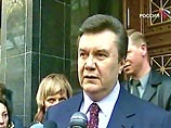 Януковича не выпустили из Киева на митинг его сторонников в Харькове