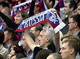 Шесть процентов россиян будут ждать победы нашей сборной на футбольном ЧМ Шесть процентов россиян будут ждать победы нашей сборной на футбольном ЧМ