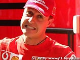 Гонщики "Формулы-1" рассчитывают на откровенность Шумахера 