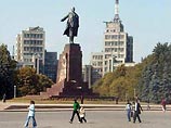 В Харьковский области русскому языку предоставлен статус регионального
