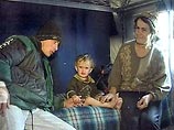 В 2002 году в Ингушетии находилось около 200 тыс. внутриперемещенных лиц. На сегодняшний день в местах компактного проживания в республике находится около 50 тыс. внутриперемещенных из Чеченской республики и пригородного района Северной Осетии