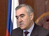 Около 50 тыс. перемещенных лиц продолжают оставаться на территории Ингушетии, сообщил в субботу президент республики Мурат Зязиков на встрече с послами стран Бенилюкса, прибывшими с визитом на Северный Кавказ Около 50 тыс. перемещенных лиц продолжают оставаться на территории Ингушетии, сообщил в субботу президент республики Мурат Зязиков на встрече с послами стран Бенилюкса, прибывшими с визитом на Северный Кавказ