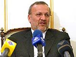 Иран готов рассмотреть предложения "шестерки" по своей ядерной программе Иран готов рассмотреть предложения "шестерки" по своей ядерной программе