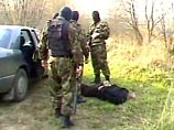 29-летний уроженец Урус-Мартановского района Чечни задержан за причастность к терактам 29-летний уроженец Урус-Мартановского района Чечни задержан за причастность к терактам