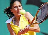 Российских теннисисток на Roland Garros становится меньше Российских теннисисток на Roland Garros становится меньше