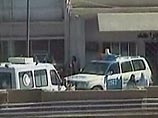 К северу от Багдада террористы расстреляли 19 пассажиров автобуса