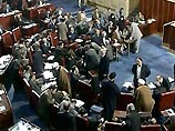 Парламент Ирака отложил рассмотрение кандидатур на посты министров внутренних дел и обороны Парламент Ирака отложил рассмотрение кандидатур на посты министров внутренних дел и обороны
