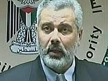Премьер-министр ПНА назвал незаконным референдум по урегулированию отношений с Израилем Премьер-министр ПНА назвал незаконным референдум по урегулированию отношений с Израилем