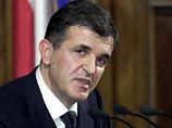 Президент бывшего государственного сообщества Сербии и Черногории Светозар Марович заявил сегодня о "прекращении своих полномочий в связи с решением граждан Черногории о государственной самостоятельности"