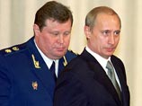 Полпреды президента в Южном и Приволжском федеральных округах Дмитрий Козак и Александр Коновалов не рассматриваются в качестве кандидатов на пост генпрокурора, освободившийся в минувшую пятницу после отставки Владимира Устинова Полпреды президента в Южном и Приволжском федеральных округах Дмитрий Козак и Александр Коновалов не рассматриваются в качестве кандидатов на пост генпрокурора, освободившийся в минувшую пятницу после отставки Владимира Устинова
