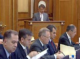 Масштабный передел в правительстве: в ближайшее время отставка грозит четырем министрам Масштабный передел в правительстве: в ближайшее время отставка грозит четырем министрам