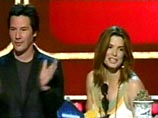 В США вручены награды MTV Movie Awards В США вручены награды MTV Movie Awards