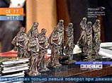 В Петербурге в Музее-квартире Пушкина вручат художественную премию "Петрополь" В Петербурге в Музее-квартире Пушкина вручат художественную премию "Петрополь"