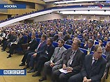 На Всемирном газетном конгрессе в Москве объявили, что в России нет угрозы свободе слова