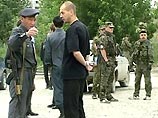 "Мемориал": За пять месяцев 2006 года в Чечне были похищены 103 человека, убиты - 40
