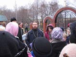 В таинственном подземном Вавиловом монастыре раскаиваются мусульманские криминальные "авторитеты" В таинственном подземном Вавиловом монастыре раскаиваются мусульманские криминальные "авторитеты"