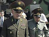 Маршал Сергеев будет присутствовать на коалиционных военных учениях СНГ Маршал Сергеев будет присутствовать на коалиционных военных учениях СНГ
