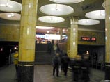Строящийся по проекту Зураба Церетели развлекательный комплекс может обрушить станцию "Киевская" Строящийся по проекту Зураба Церетели развлекательный комплекс может обрушить станцию "Киевская"