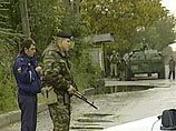В распространенном накануне официальном сообщении МВД Кабардино-Балкарии отмечалось, что указанных в списке особо опасных преступников разыскивают "за организацию и исполнение 13 октября 2005 года в Нальчике серии терактов