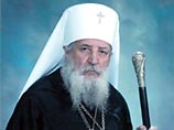 Митрополит Лавр затруднился уточнить, когда произойдет воссоединение РПЦ и РПЦЗ Митрополит Лавр затруднился уточнить, когда произойдет воссоединение РПЦ и РПЦЗ