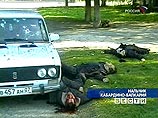 В "черном списке" террористов МВД Кабардино-Балкарии оказался пропавший без вести правозащитник В "черном списке" террористов МВД Кабардино-Балкарии оказался пропавший без вести правозащитник