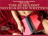 Редакция сайта Playboy.com составила список из 25 романов, которые названы "самыми сексуальными" в истории человечества. Над созданием этого списка работали известный журналист Джим Петерсен и редактор Playboy.com Стэйси Клейн