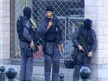 Захват заложников в брюссельском супермаркете завершился без кровопролития Захват заложников в брюссельском супермаркете завершился без кровопролития