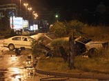 В результате столкновения с автомобилем сотрудника российского консульства в Черногории погибли три человека