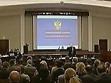 В России могут быть введены дополнительные ограничения на участие в выборах