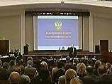 В России могут быть введены дополнительные ограничения на участие в выборах В России могут быть введены дополнительные ограничения на участие в выборах