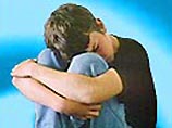 На Украине житель Закарпатской области изнасиловал 10-летнего брата На Украине житель Закарпатской области изнасиловал 10-летнего брата
