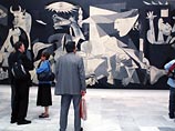 В музее Прадо открывается уникальная выставка Пабло Пикассо