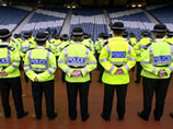 Шотландская полиция проверит религиозную принадлежность своих сотрудников